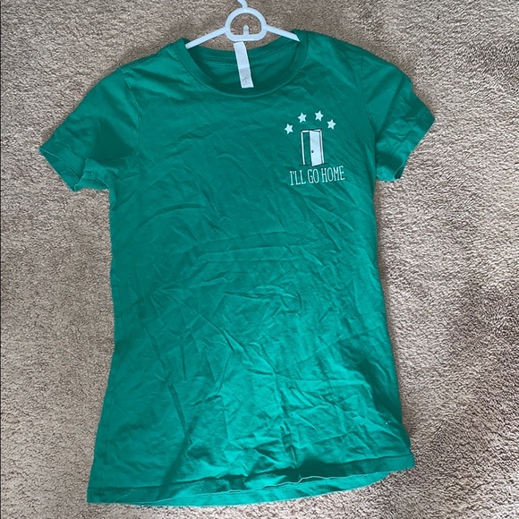 Shane Dawson “I’ll Go Home” Merch - Picture 2 of 2